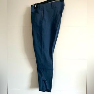 Tailored Sportsman Trophy Hunter French Blue Breeches size 32